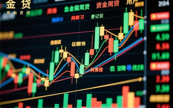 不看征信不看网贷记录下款快