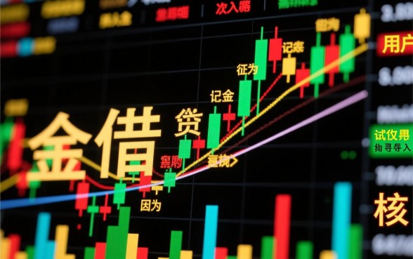 不看征信不看网贷记录下款快