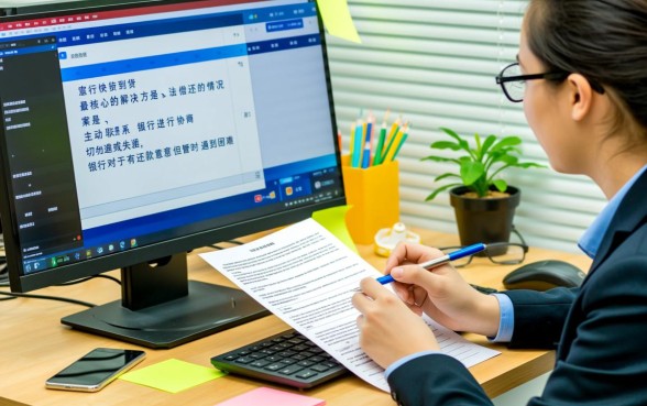 建行快贷到期还不上怎么办
