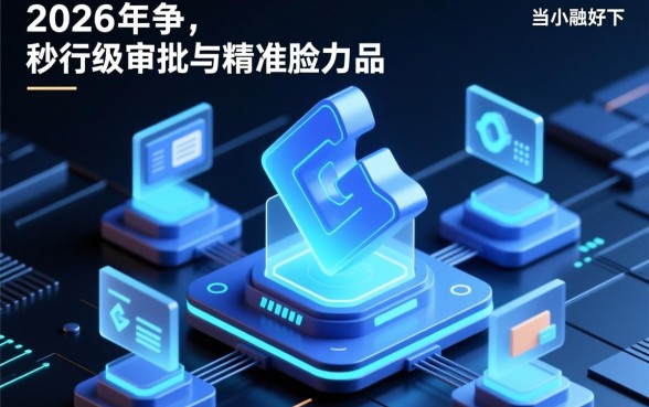 小额好下款的平台2026有哪些，哪个容易通过？