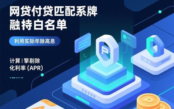 逾期哪里可以借到钱，有哪些利息低的网贷平台