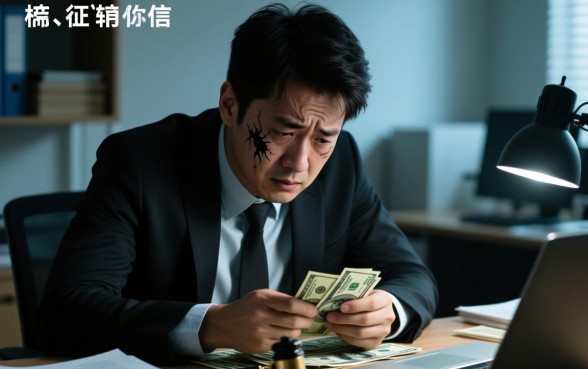 征信黑能下款吗，30天ID贷哪里通过率高？