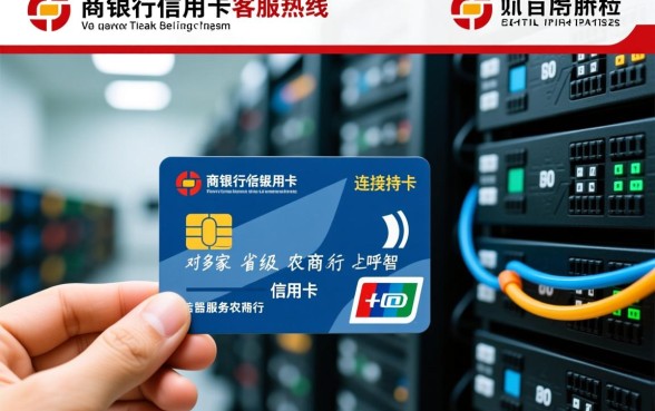 农商银行信用卡电话是多少，人工客服热线怎么转接？