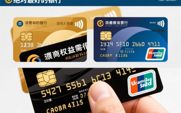 办那个银行的信用卡好一些，新手办哪家银行容易下卡