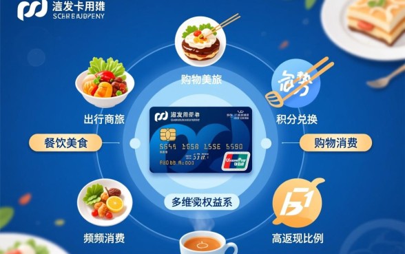 浦发信用卡有什么优惠活动，怎么薅羊毛最划算？