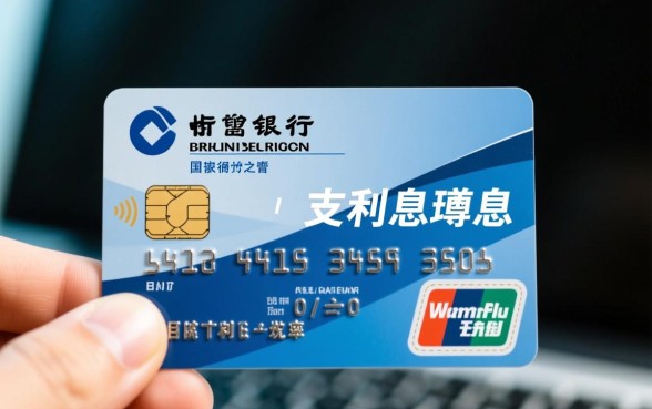 建行信用卡年化利率是多少，建行信用卡利息怎么算