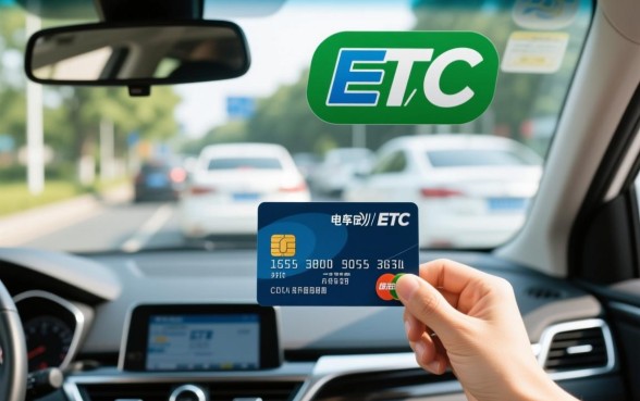 ETC办理一定要信用卡吗，没有信用卡怎么办理ETC？