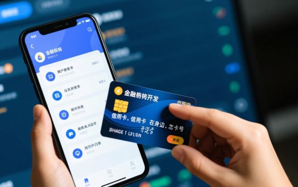 信用卡不在身边怎么查卡号，手机银行能查吗？