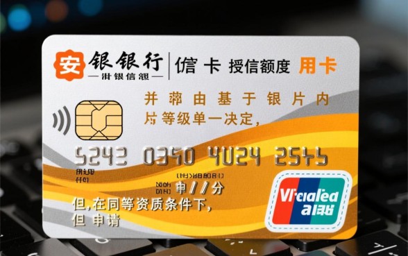 平安银行信用卡哪个额度高，怎么申请额度高？
