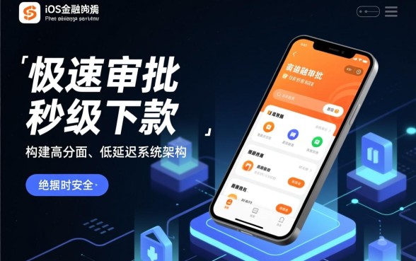 714无视逾期秒下的口子ios有哪些，苹果手机能下款吗？