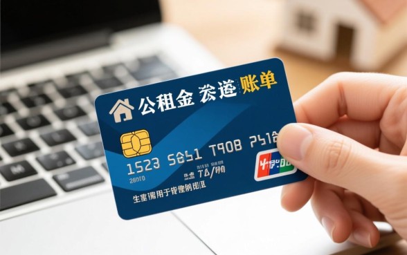 住房公积金可以还信用卡吗，公积金怎么提取还信用卡