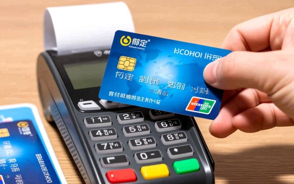 pos机绑定信用卡安全吗，个人办理pos机有风险吗