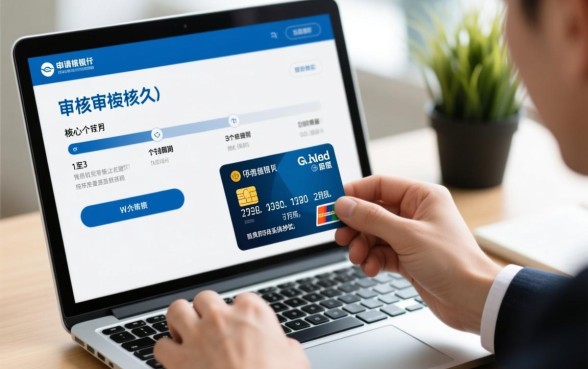 网上申请信用卡审核要多久，一般几天能收到审核结果？
