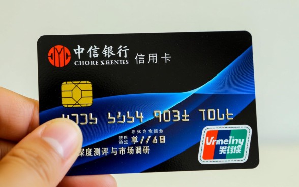 中信信用卡下载什么app，官方软件叫什么名字