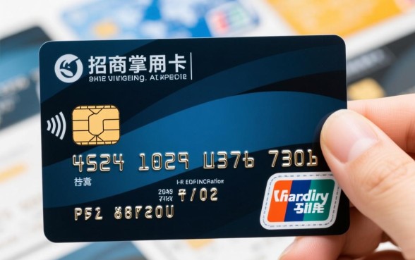 招商信用卡的有效期怎么看，招商信用卡有效期查询