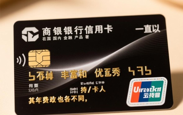 招商银行信用卡如何免年费，一年刷几次能免年费？