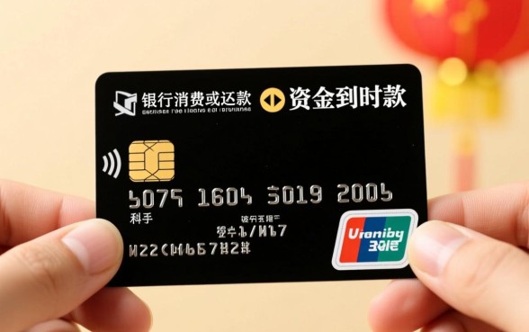 国庆刷信用卡什么时候到账，假期刷卡多久到账