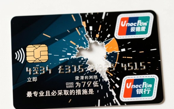 没激活的信用卡丢了怎么办，没激活的卡丢了需要挂失吗