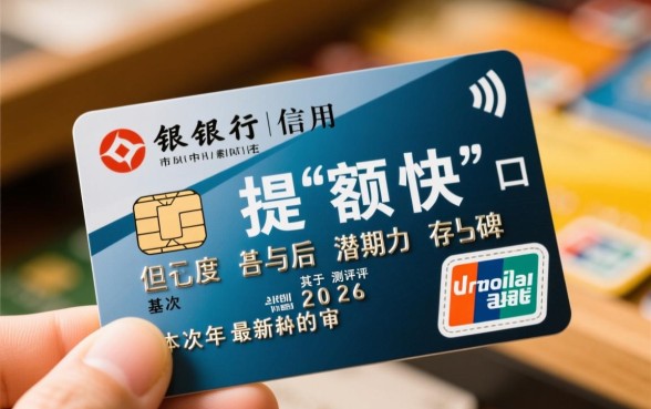 光大银行信用卡哪个额度高，怎么申请容易批高额度？
