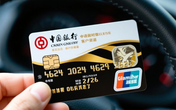 中国银行信用卡审批要多久，一般需要几天出结果？