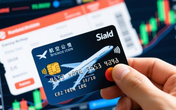航空公司联名信用卡哪个好