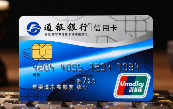 交通银行信用卡哪个额度高，申请交行信用卡怎么批高额度？