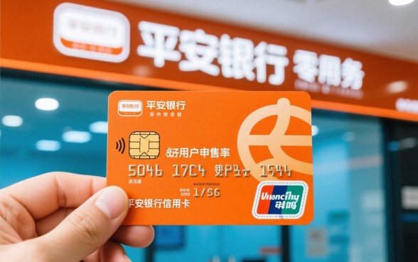 平安银行信用卡好申请吗，申请条件及门槛高吗？