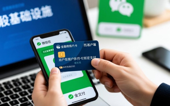 信用卡绑微信怎么不能付款，微信信用卡无法支付怎么办？