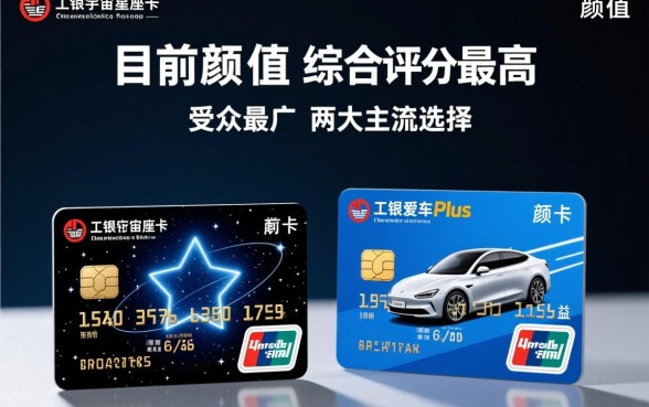 工商银行信用卡哪个卡种好最受欢迎