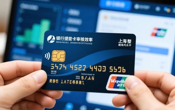 上海银行信用卡审核要多久，一般审核需要几天出结果