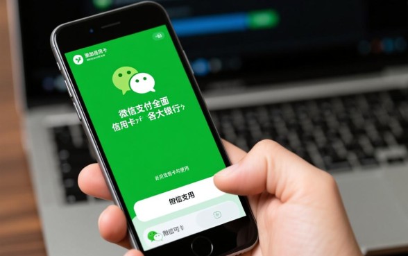 微信可以添加信用卡支付吗，微信怎么绑定信用卡支付？