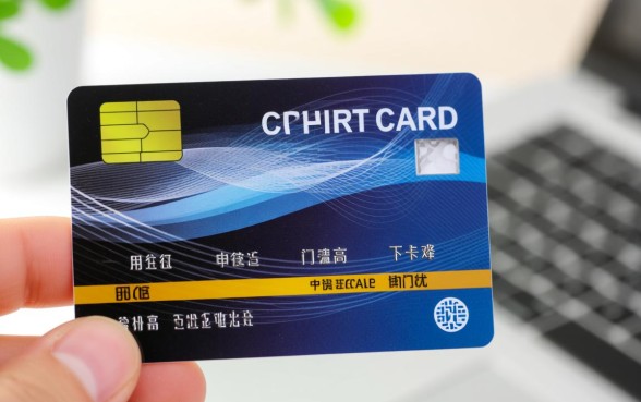 什么银行的信用卡最好申请
