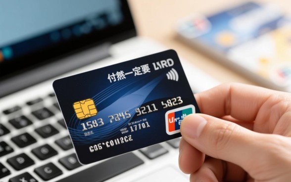 分期付款一定要用信用卡吗，没有信用卡怎么分期付款