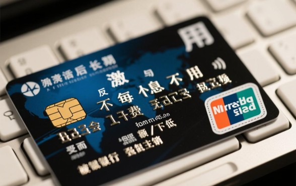信用卡激活后不用会怎么样，不使用会影响征信吗
