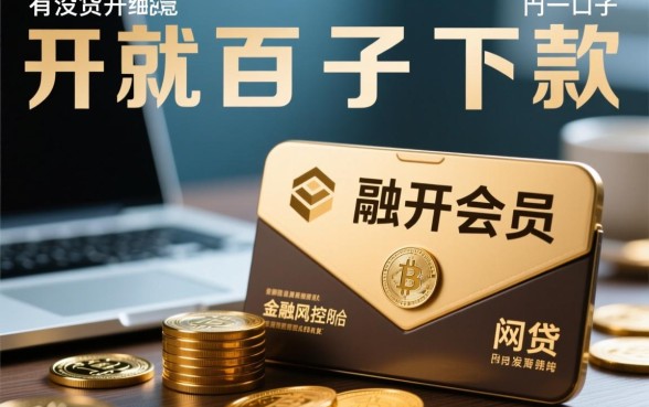 有没有开会员就百分百下款的口子，2026必下款口子有哪些