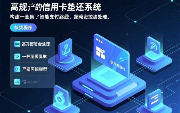 哪个APP可以垫还信用卡，信用卡代还软件哪个最安全？