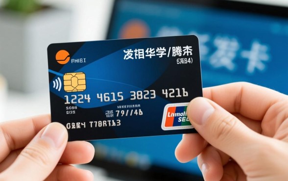 激活信用卡一定要去银行吗，网上怎么激活信用卡？