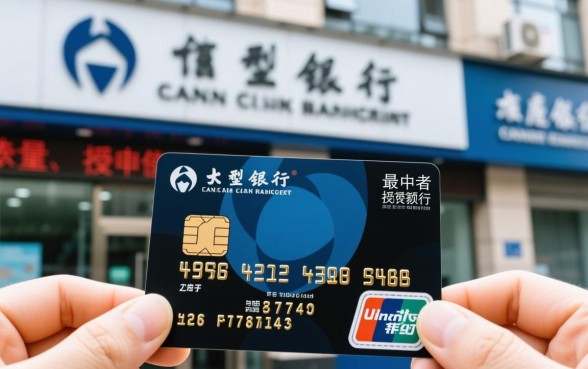 交行信用卡额度一般是多少