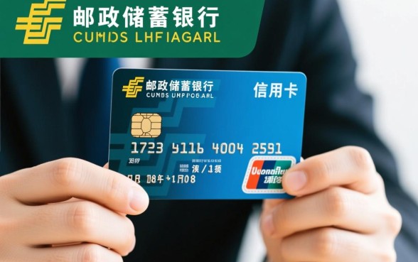 办邮政信用卡需要什么条件，申请需要什么资料好批吗