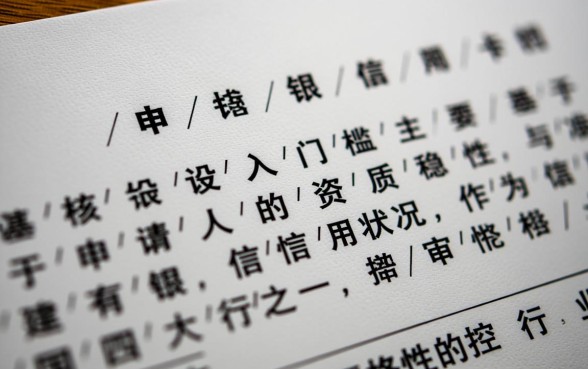 办建行信用卡需要什么条件，建行信用卡申请门槛高吗