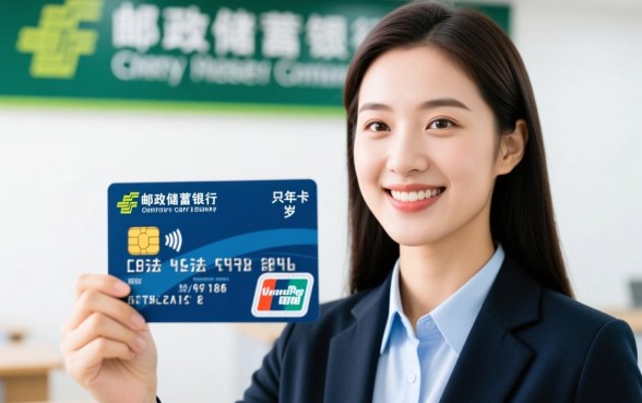 邮政办信用卡需要什么条件，需要提供什么资料？