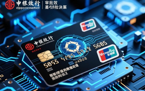 中信银行信用卡审批要多久，审核一般几天能下卡？