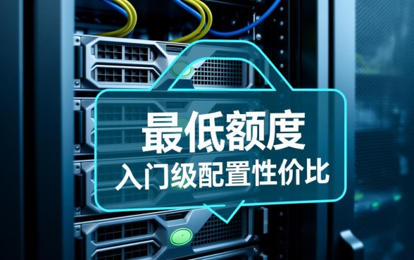 工商信用卡最低额度是多少