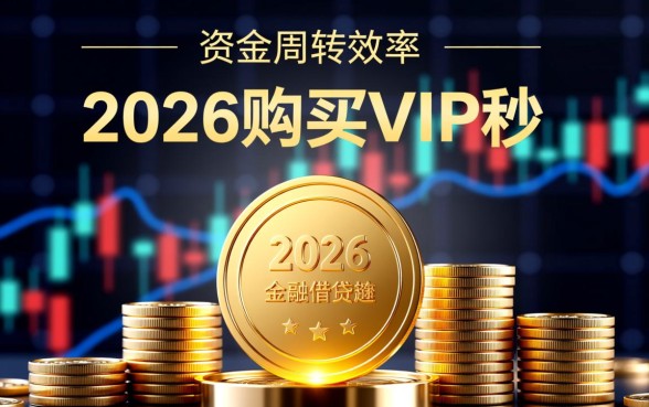 2026购买vip秒下款的口子有哪些，2026最新口子靠谱吗