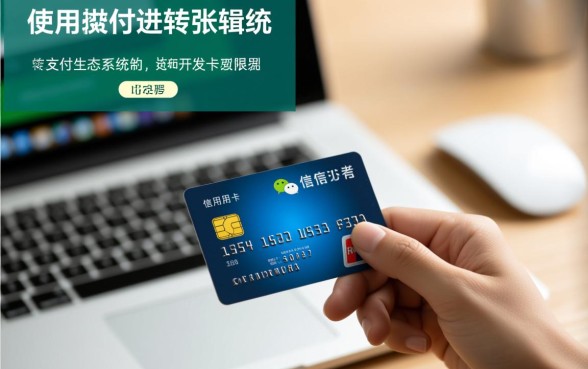 微信绑定信用卡可以转账吗