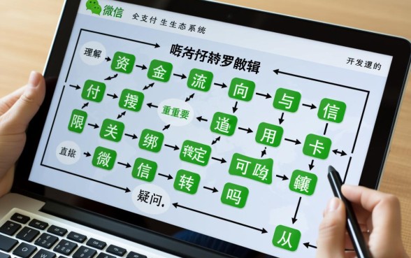 信用卡绑定微信可以转账吗，怎么把钱转到银行卡？