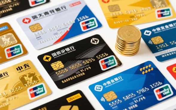 都有哪些银行可以办信用卡，哪家银行门槛低容易下卡