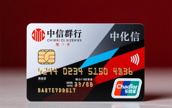 中信信用卡颜卡额度是多少，一般批卡额度高不高？