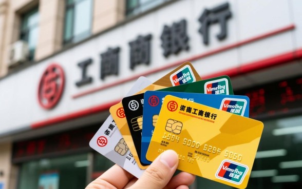 工商银行信用卡额度共享吗，工行信用卡额度怎么分开使用