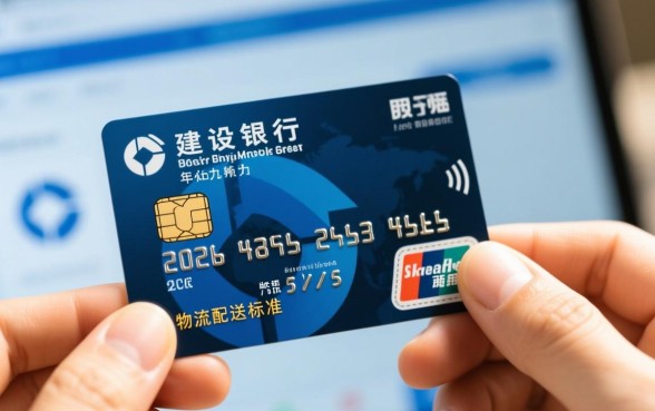 建行信用卡网上申请要多久，审批通过需要几天？